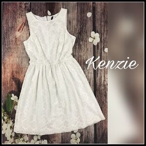 Kensie Dress